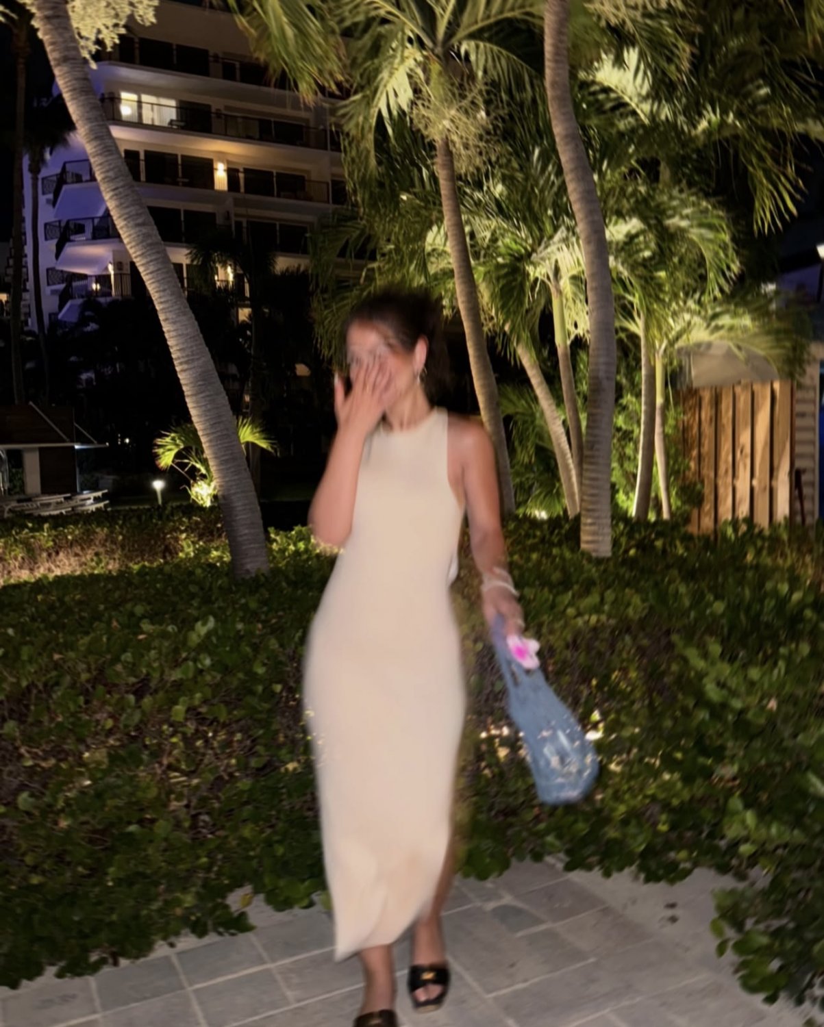 Palestinian TikToker #spCLqhQr