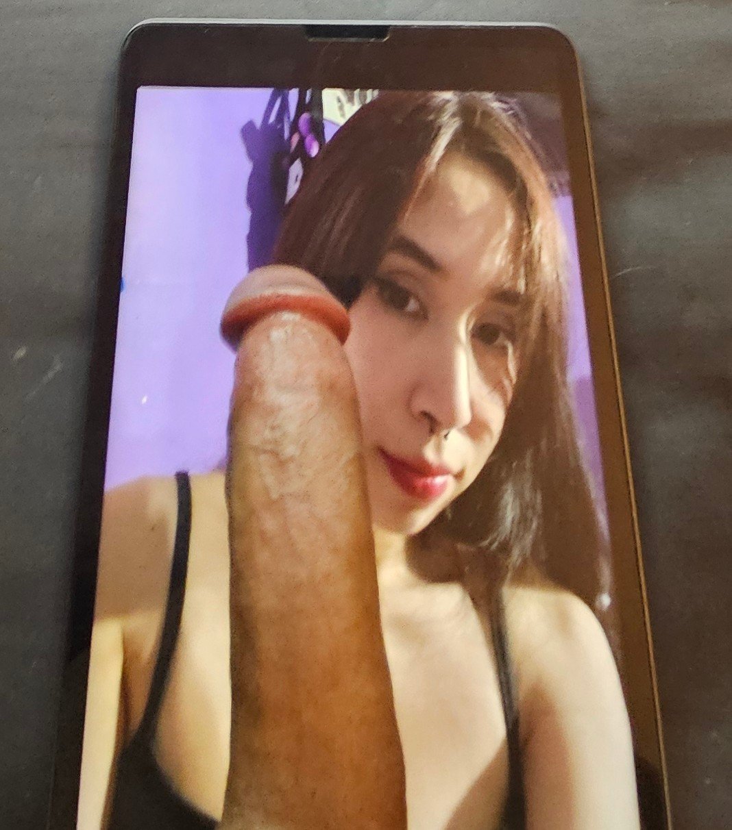 Big cock on TachibanaSlave big cock tribute #r6RntaxG