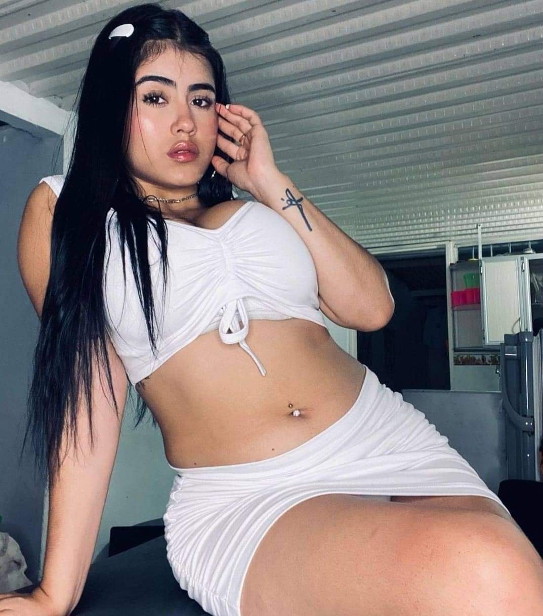 Putica de medellin #pHimpymy