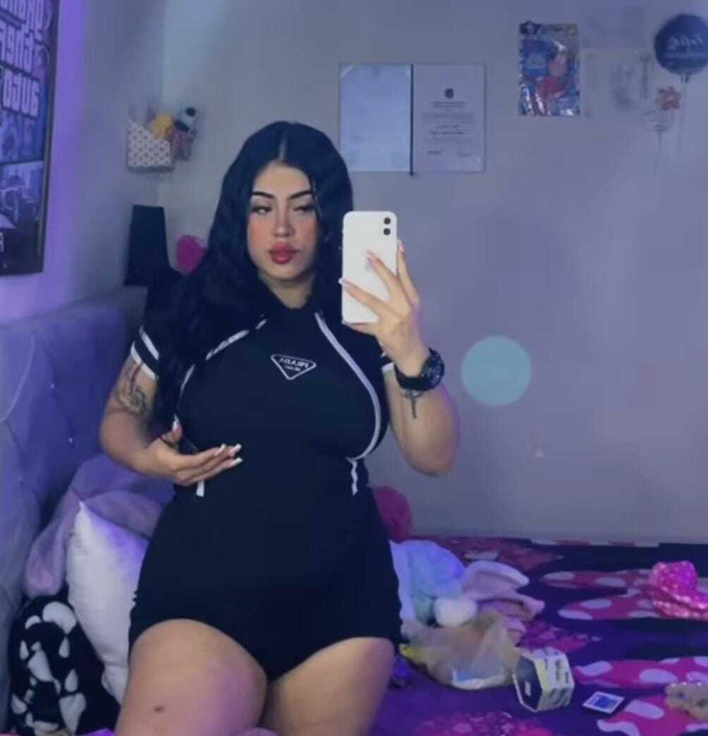 Putica de medellin #snq7oW6y