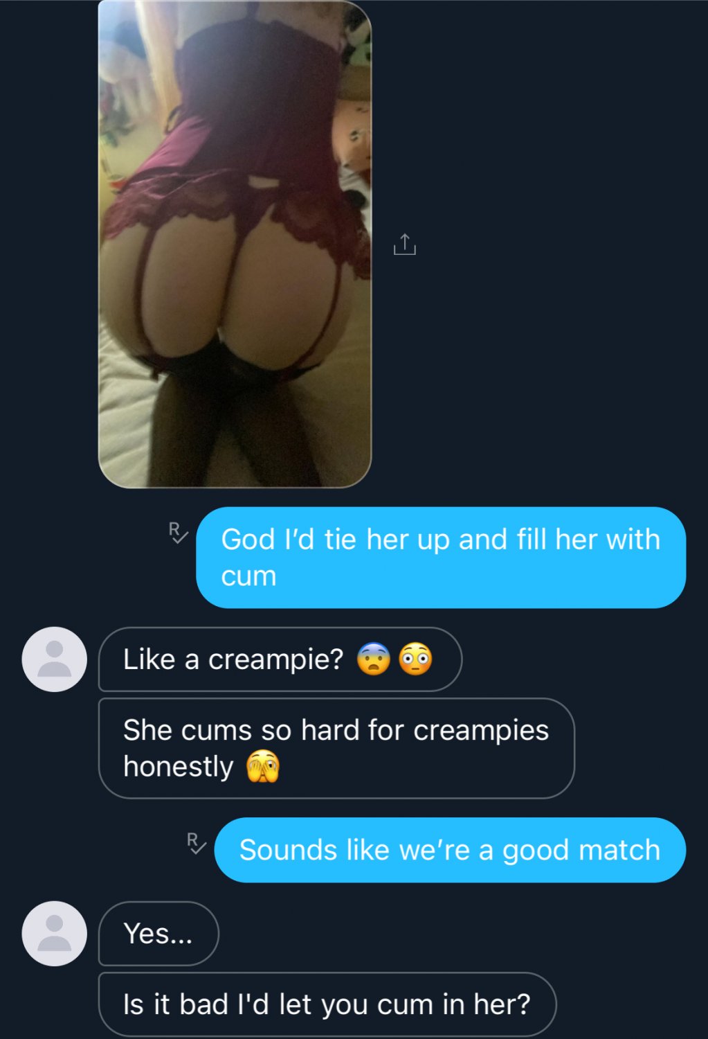 Cucks love sharing their gf with my BWC. Kik BigWhiteCaulkVA #8Y2bcY8l