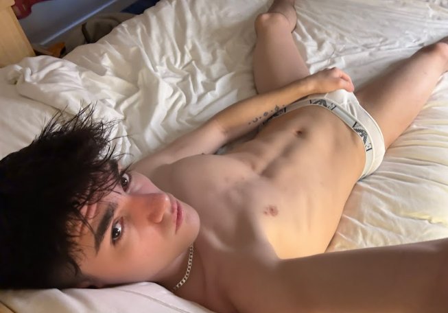 Bottom twink harv #c0AaO7L2