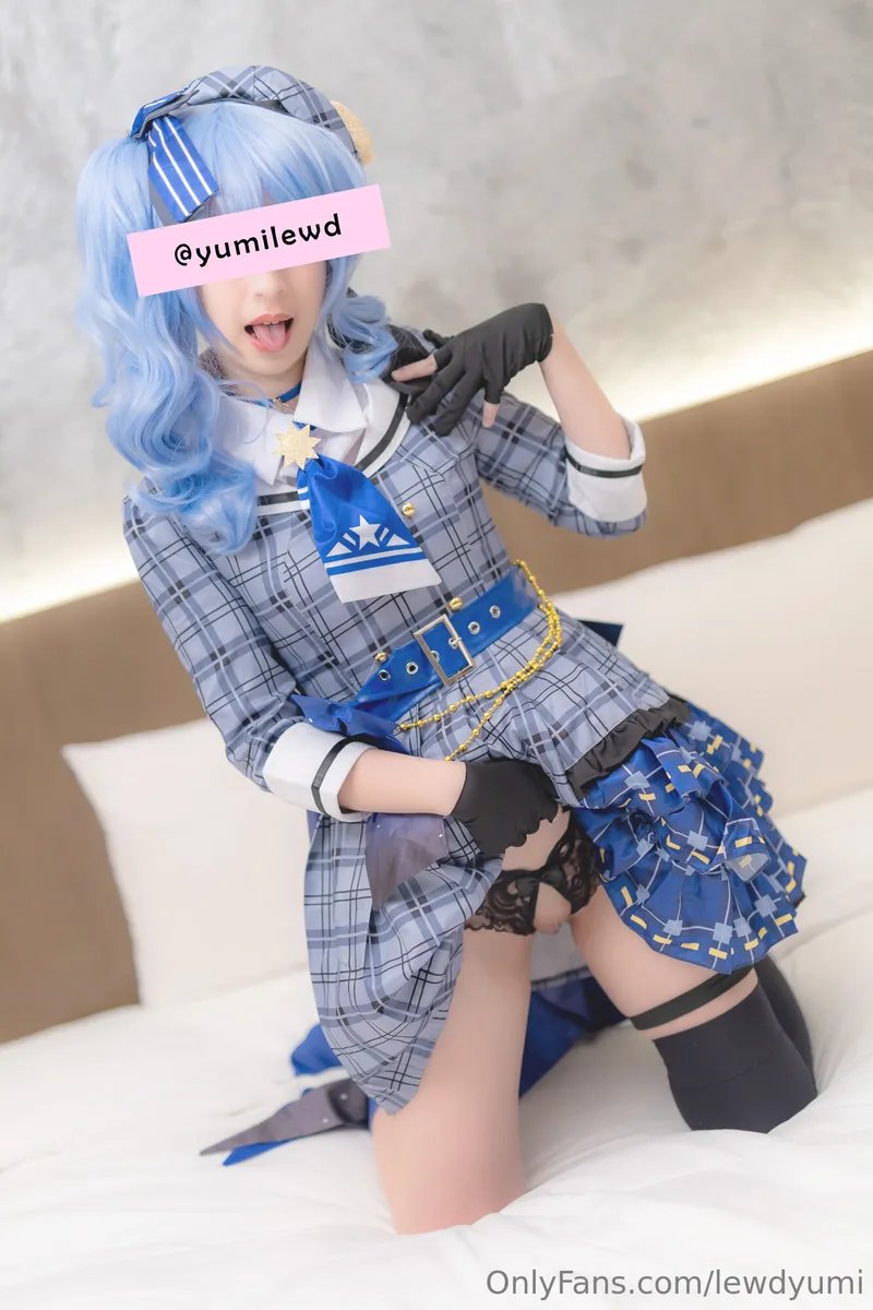 Cosplayer #3 #jV4ROezc