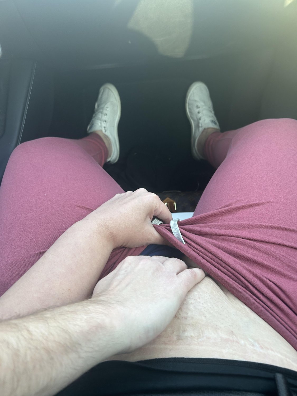 NikkiNeedsMore 👅🍑 #HQ9QJniq