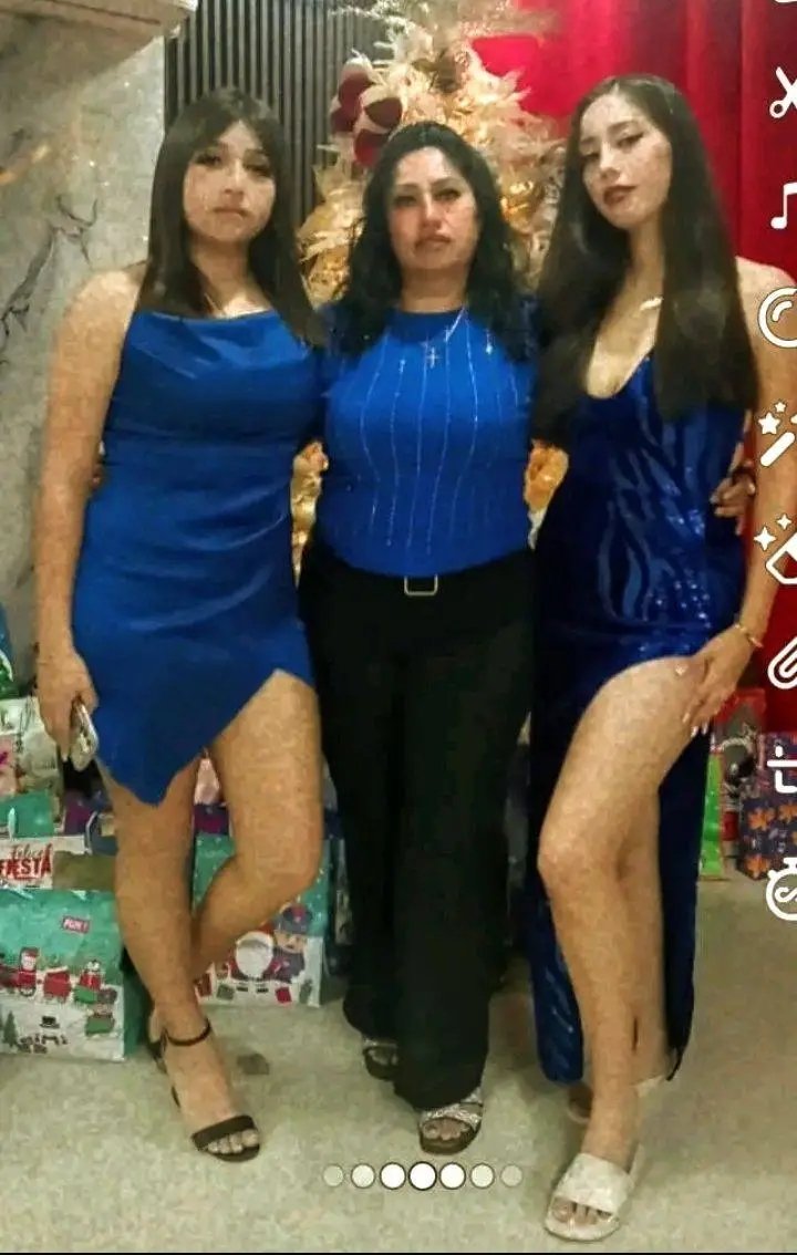 Más perritas #UCBmM1g2