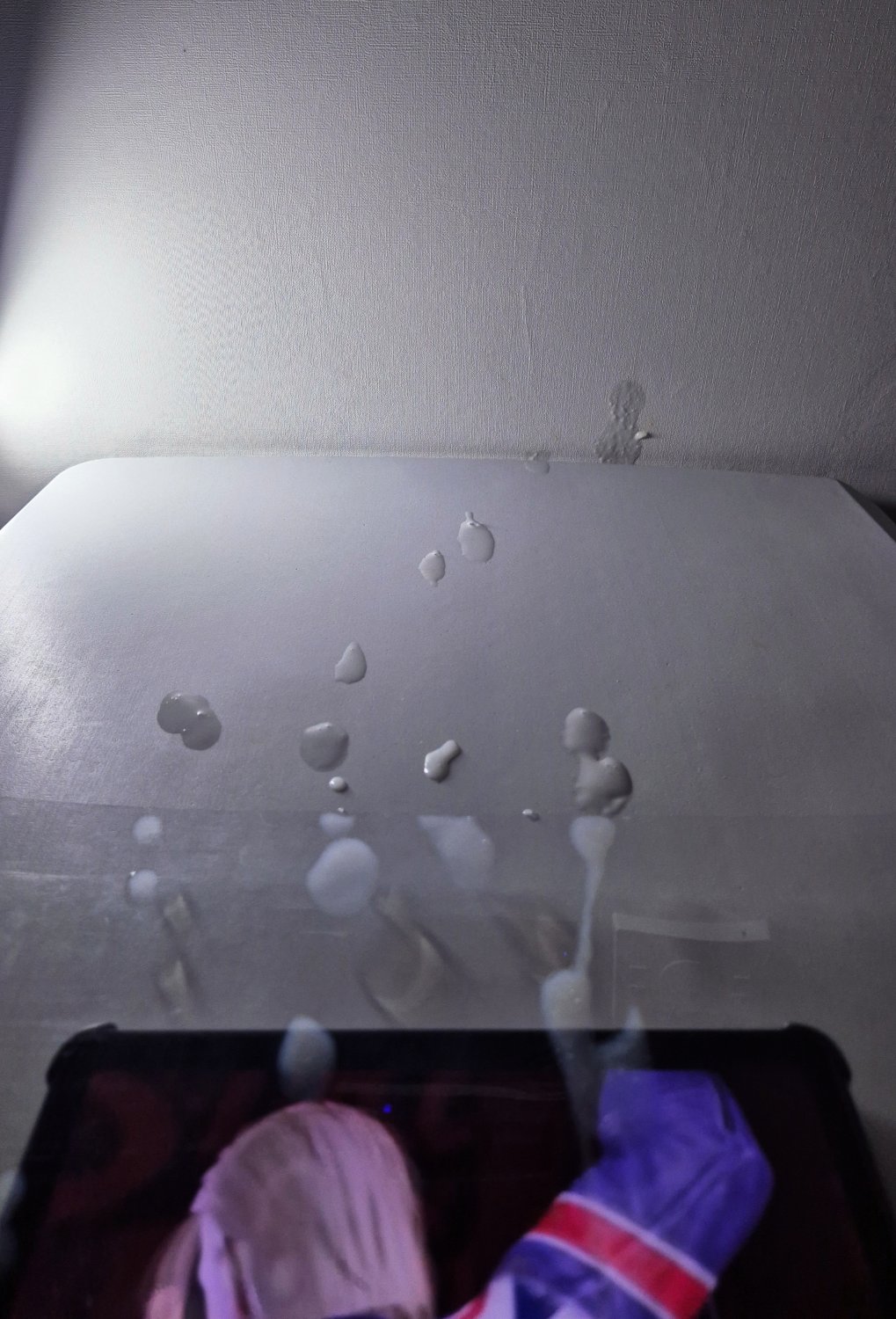 3D Cammy cumtribute #adOMoNFp