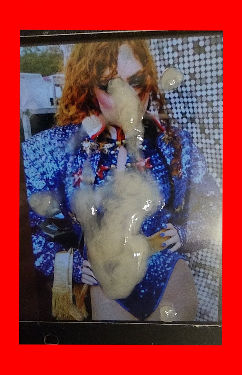 💙Chappell roan Hot To Go horny gooning cum tribute 💙(SOP) #Yb9fjPDz